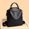 2026 High-End Genuine Leather Backpack: Large Capacity, Casual Travel, Versatile Fashion