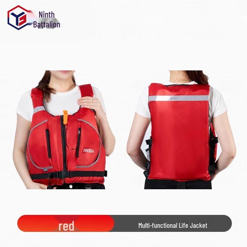 Professional Buoyant Life Vest M
