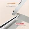 Stainless Steel Tweezers Safe Rounded - Tip Eyebrow Clips Precise Eyebrow Shaping Ingrown Hair Removal Eyebrow Shaping Tool
