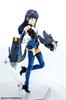 Kotobukiya Megami Device Alice Gear Aegis Mutsumi Oashi [Gouki] Non-scale Plastic Model, Approximately 170mm Tall