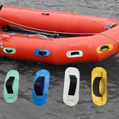 Lightweight Paddle Board Handle Strap Portable Multi-color Paddleboard Carry Handle Patch Easy To Use 10*26cm