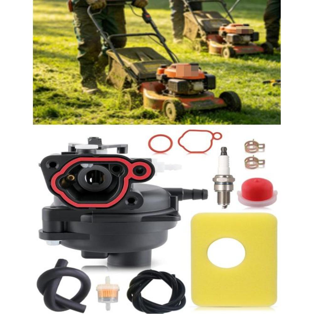 Carburetor For 300E 450E 500E 550E 575E 600E 125cc 140cc Lawn Mower Engines Lawn Mower Engine Carburetor For Set
