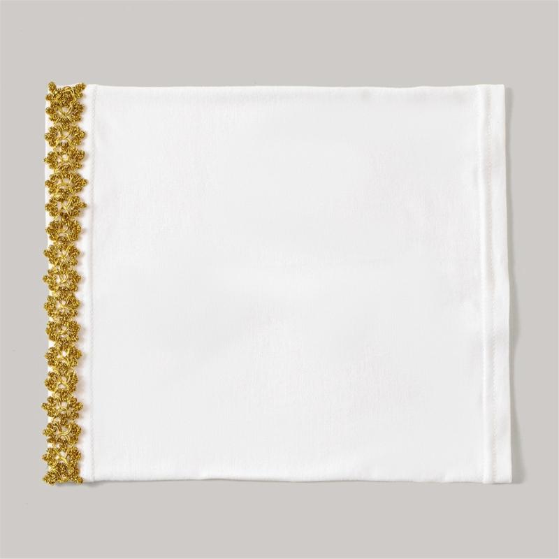 Elegant Lace Trim Hijab Cap Easy To Wear Stretchy Turban Hat For Islamic Women Formal Casual Religious Event Gathering