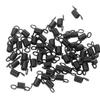 Set Of 2 Replacement Spring For Wire Stripping Tool Long Lasting Steel Construction Easy Installation Improve Efficiency