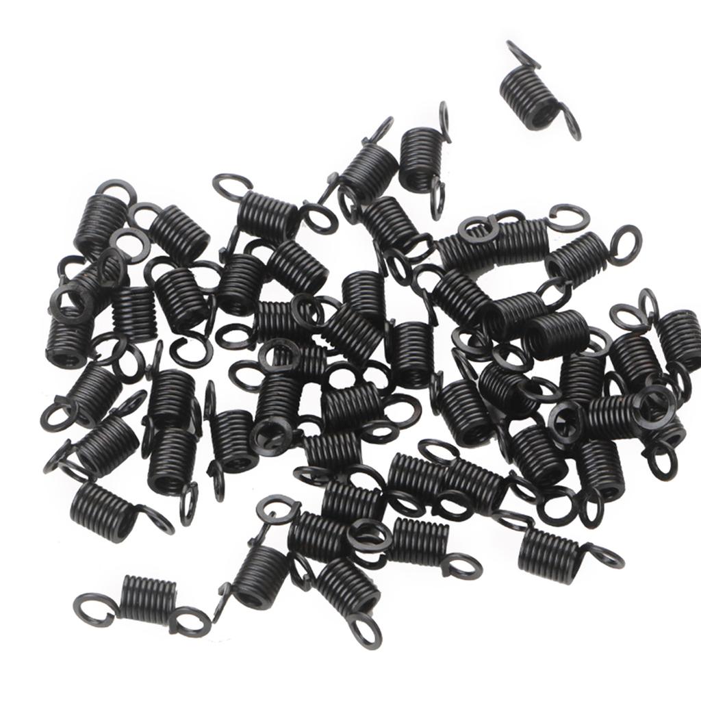 Set Of 2 Replacement Spring For Wire Stripping Tool Long Lasting Steel Construction Easy Installation Improve Efficiency