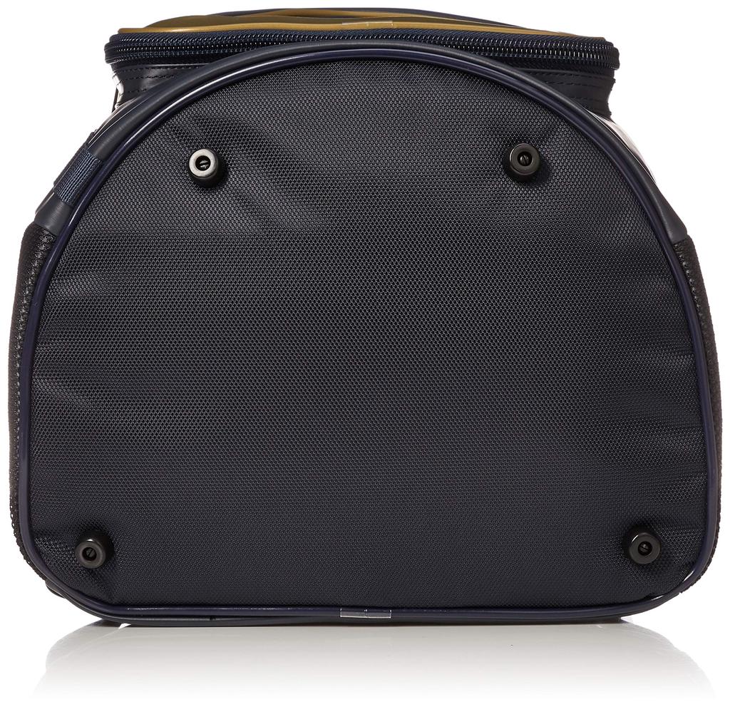 Plecak Plecak Granatowy [ASICS] W kształcie bębna 3123A454.410