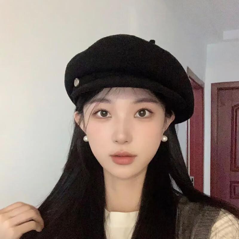 Миллинг Кашемировая Беретка