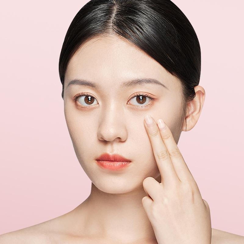Bioaqua – masque Facial solide à la pêche, nettoyage en profondeur, hydratant, rajeunissement de la peau, bâton de masque Portable