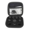 Hohe Empfindlichkeit 14-in-1 Metall-Thumbstick-Set für Xbox One Elite Series 2 Gaming-Ersatz