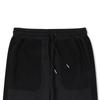 Converse Relaxed Sweatpants Asia Sizing 'Black' Men's 10023521-A02