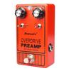 Demonfx YJM308 OVER DRIVE PREAMP CLEAN BOOSTER Overdrive Preamp Clean Booster Guitar Effector /