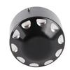 Axle Nut Cover Sturdy Aluminium Wearproof Wheel Axle Nut Cap Replacement for Polaris   2015 2024