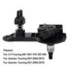 For BMW 3 E91 E61 Series Rear Wiper Shaft Pivot OEM 61627209167 Designed for Vehicles with Hinged Rear Windscreen