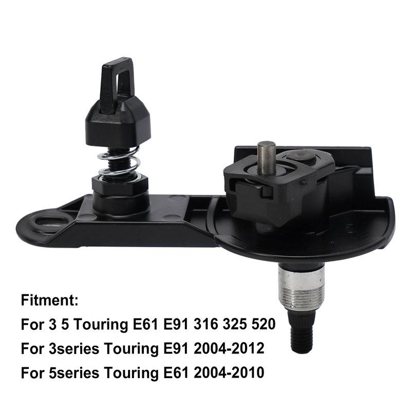 For BMW 3 E91 E61 Series Rear Wiper Shaft Pivot OEM 61627209167 Designed for Vehicles with Hinged Rear Windscreen