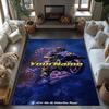 Doctor46 Customized Name Floor Mat Perfect For Entryway Game Room Hallway Study Room Antislip Rug Office Home Decor Birthdaychristmas Gift