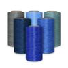 Thickness Walking Horse Wax Line 0.8mm Flat Waxed Thread Leather Sewing Thread  DIY Handicraft