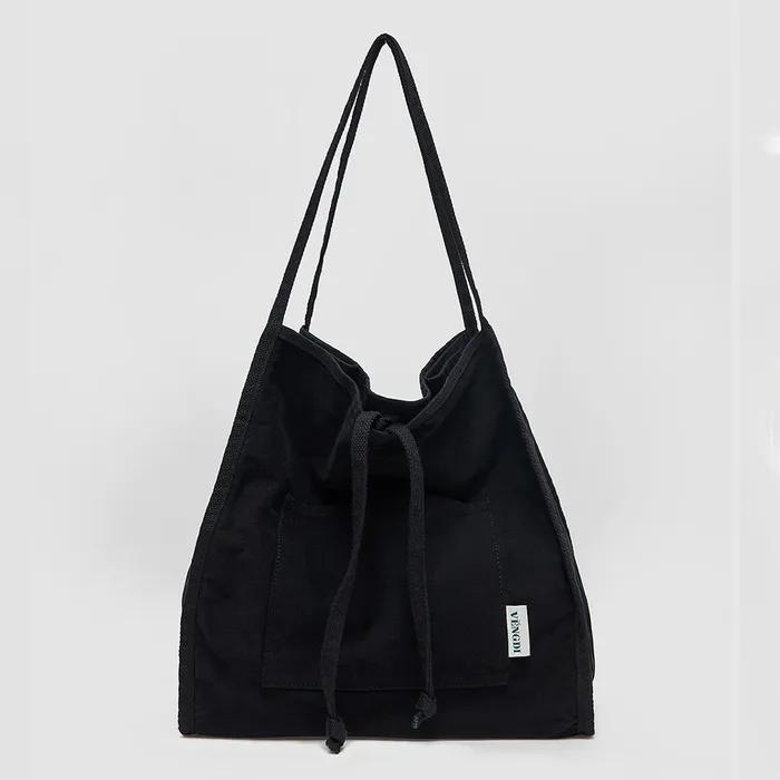 Knox Bag_Black