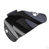 Double Bubble Motorcycle Windshield/Windscreen For