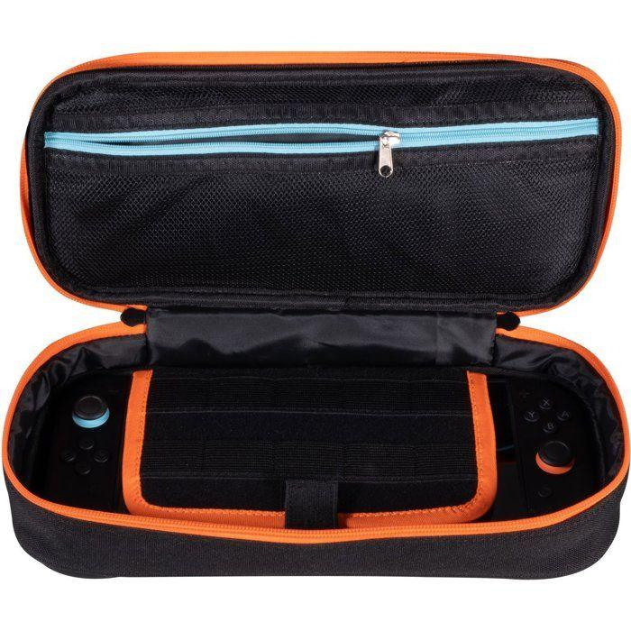 Bomber Bag - Nintendo Switch 2 - Noir