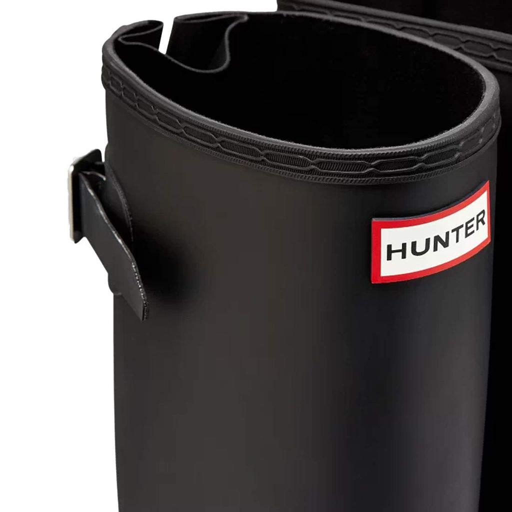 Hunter Original Back Adjustable Rain Boots WFT1001RMA Women's (Used)