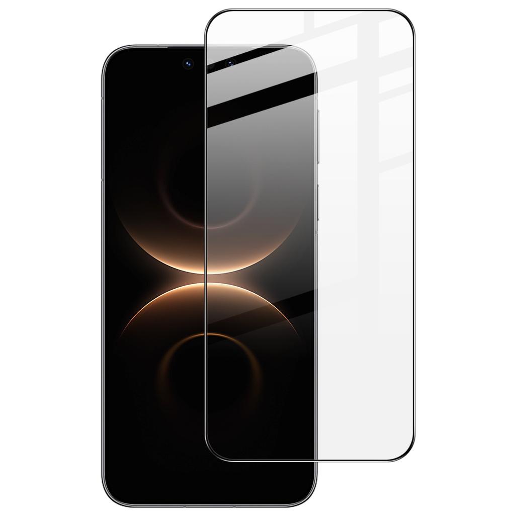 For Huawei Mate 80 Pro Max RS Glass IMAK Full Coverage Tempered Glass Film Pro+ Series