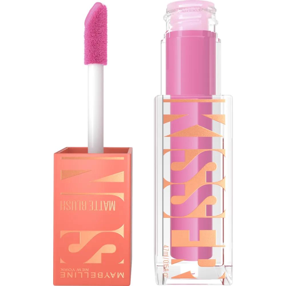 Maybelline MAYBELLINE Blush Sunkisser Hazy Matte 32, 4.7ml