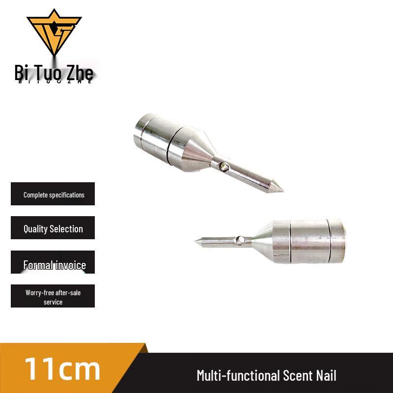 K9 Scent Discrimination Training Spike