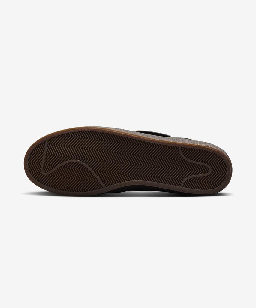 Nike Killshot 2 Leather Premium M - Black:Sail:Baroque Brown:Metallic Dark Grey / Hq3489-010