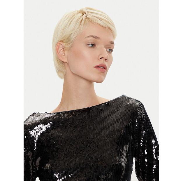 Платье BOSS Emaxa