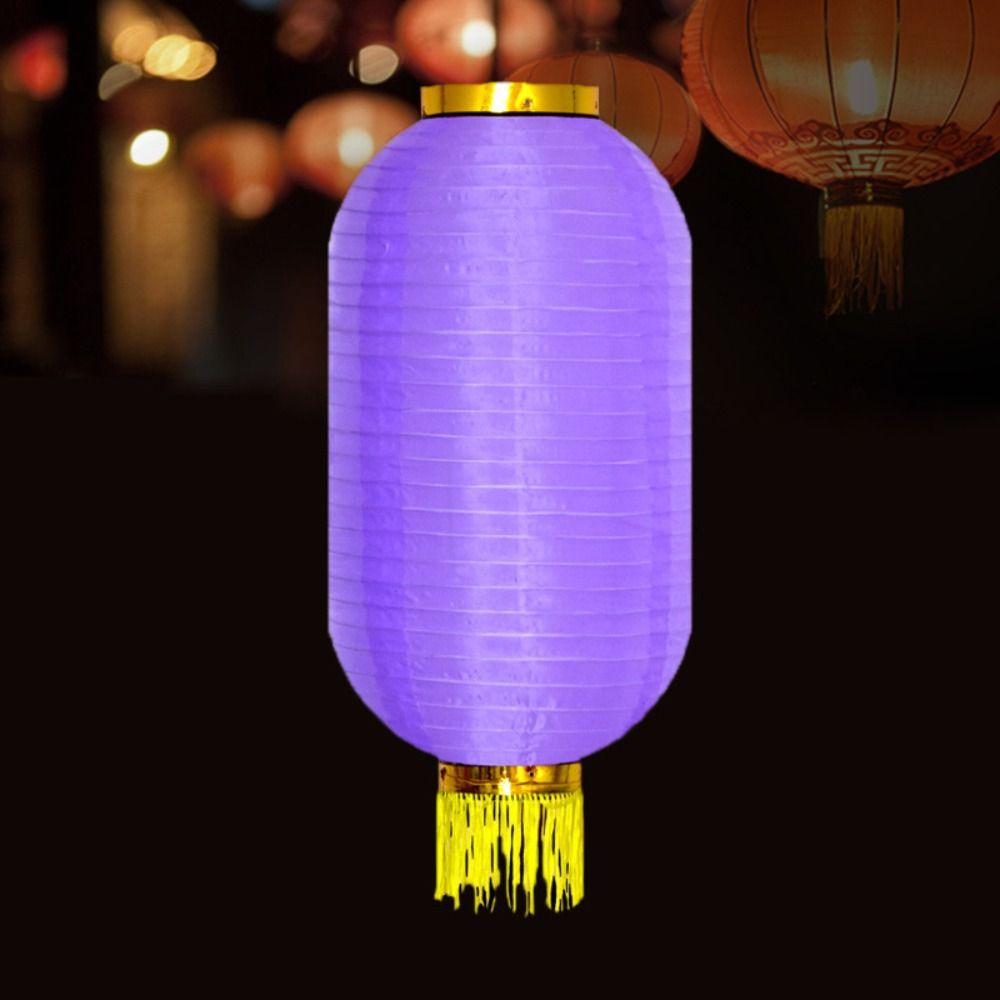 Best Wishes Paper Lanterns Lamps Good Fortune Chinese Hanging Lantern  Party Decor