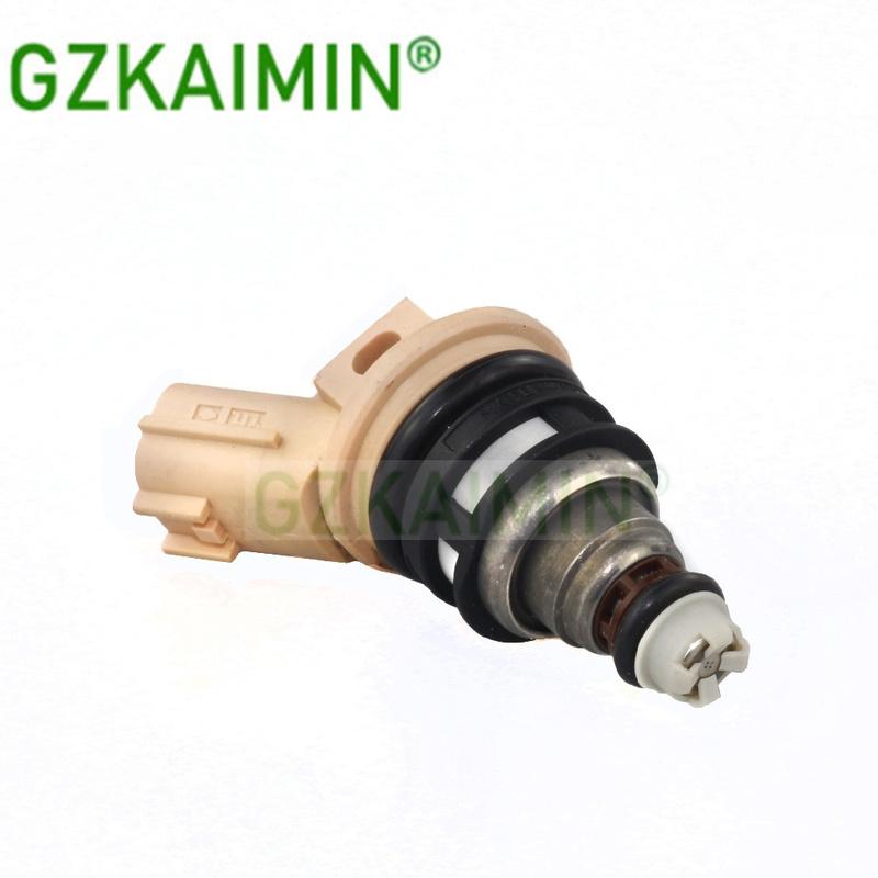 16600-57Y00 16600-57Y01 Fuel Injector Nozzle For Nissan Maxima A32 VQ20DE