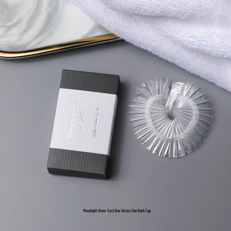 Gureide Disposable Hotel Toiletries & Amenities Collection