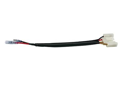 Doplňky pro autoelektroniku – Autokabely, adaptéry, zásuvky