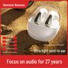 Newman H61 True Wireless Half-In-Ear Earbuds