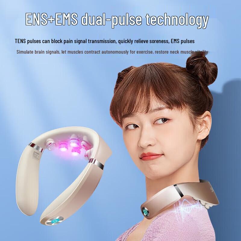 SKG G7pro Cervical Neck Massager