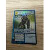[Holo] Old Digimon Card War Greymon St-151 At That Time