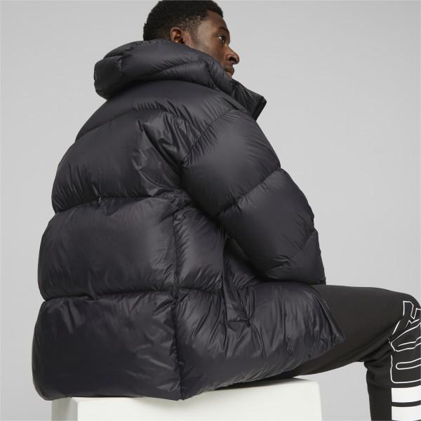 Puma Official Ultra Down Puffer Jacket Hoody