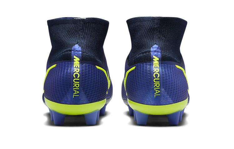 Nike Mercurial Superfly 8 Elite Ag 'Recharge Pack' CV0956-574