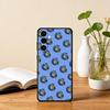 Fruit Cats Meme Phone Case For Samsung Galaxy A73,A72,A71,A70,A53,A52,A51,Soft Silicone Black Cover