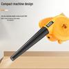 Hanweishi 550W Dual-Function Handheld Blower & Vacuum Cleaner CN Plug (adapter Included)