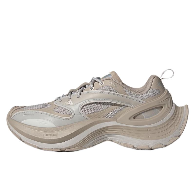 

Adidas Xlg Speed Универсальная Удобная Повседневная Обувь для Образа Жизни Унисекс Повседневная Обувь Коричневая JS0154 42