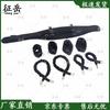 Zhengyue Full-Body Resistance Training Suit