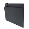 Color Chart Document Clutch 80 Trench Blue
