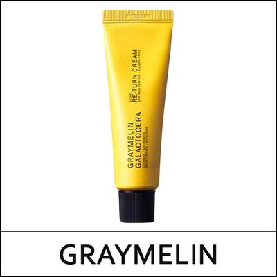 (bo5) Galactocera Re-Turn Cream 50ml