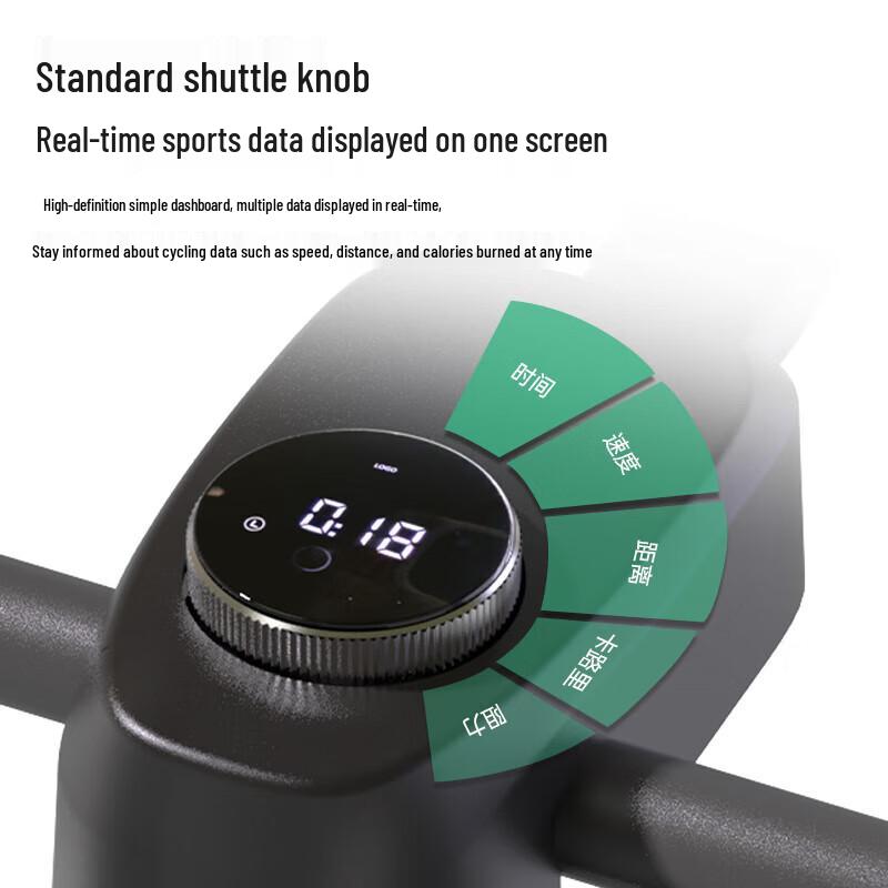 JOROTO X1 PRO Smart Magnetic Stationary Bike