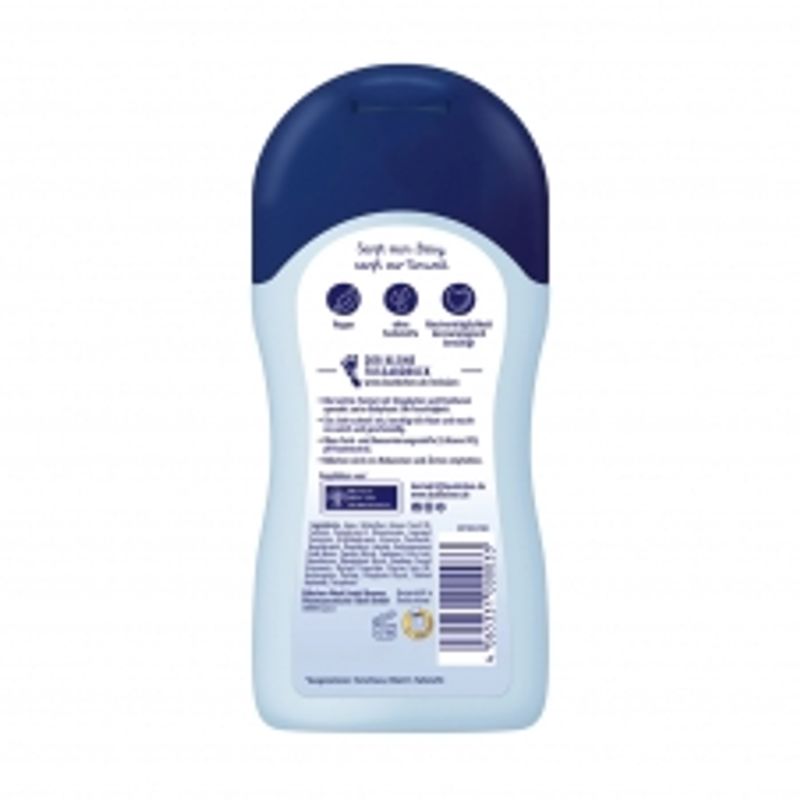 Busen Baby Sensitive Milk Lotion 50ml (mini Size)