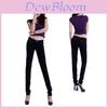 Premium Quality Spring Fashion Female Stretch Candy Colored Pencil Women's Pants