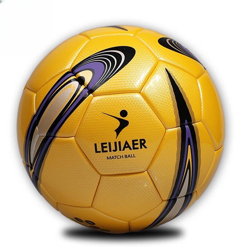 OLOEY Diamond Pattern Training Football