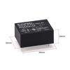 Small SSRPCB Circuit Board Solid State Relay 60VDC 240VDC 480VDC PG5D6132 3~32V Wide Voltage DC Control Normall Open