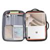 Li Shen Men's Travel Laptop Backpack